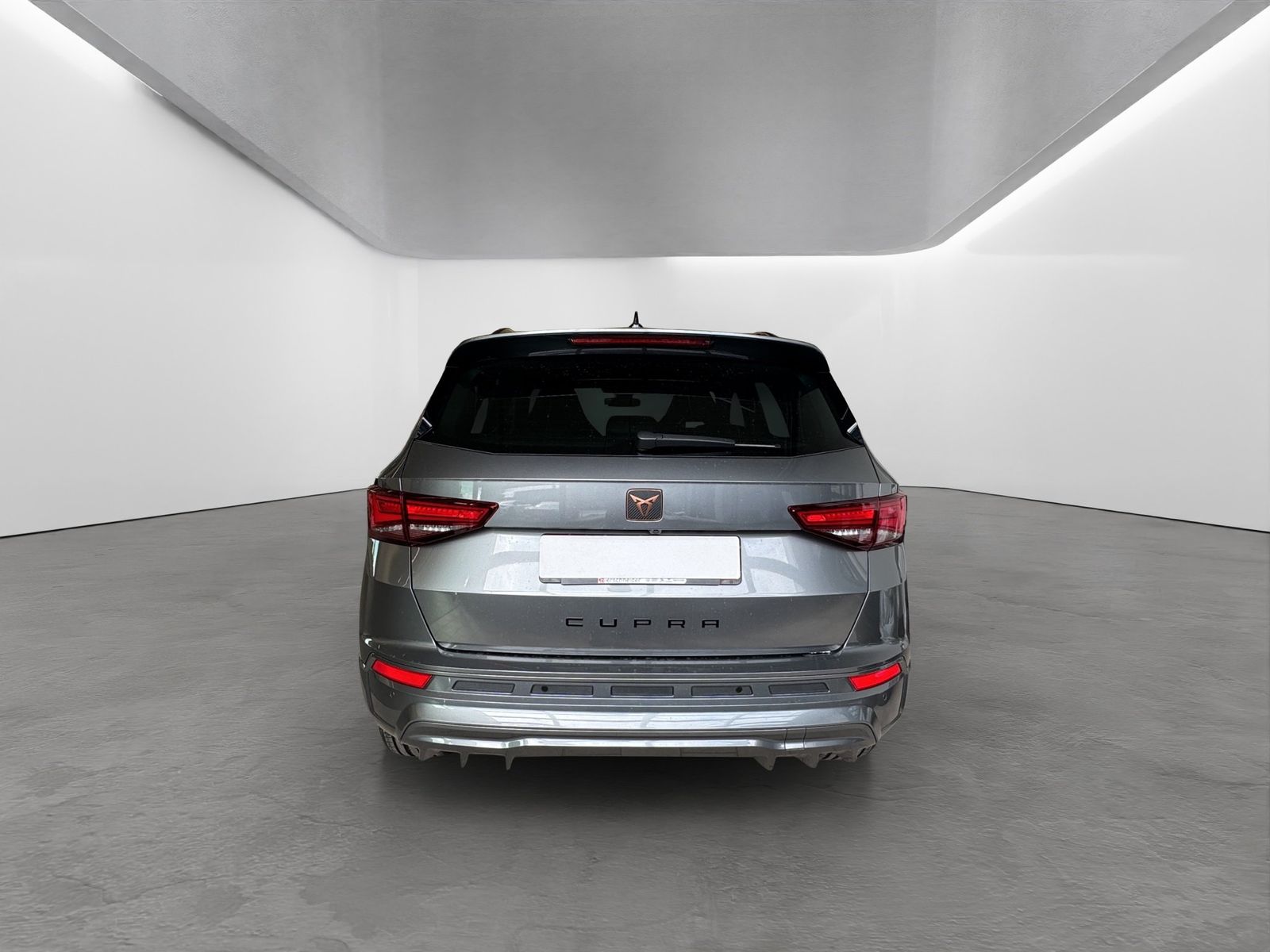Cupra Ateca - Bild 8