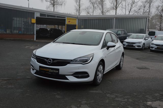 Opel Astra K Lim 1.5D PDC"LED"CarPlay"SportSz