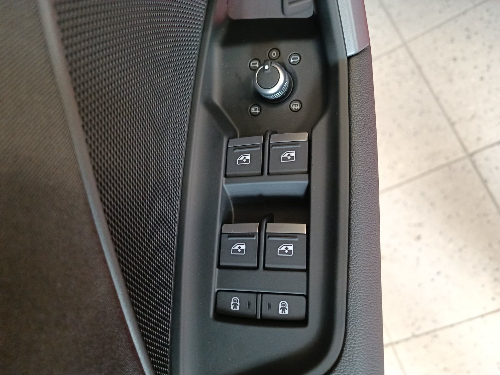 Audi A3 - Bild 15