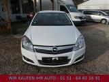 Opel Astra H 1.4 Selection "110 Jahre" #1.HAND#AHK#73 - Opel Astra: 1.7