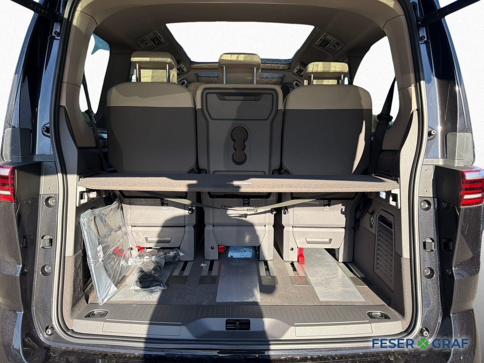 Volkswagen T7 Multivan - Bild 7