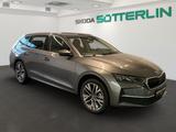 Skoda Octavia 1.5 TSI MHEV 110kW DSG Balance Combi - Skoda Octavia Gebrauchtwagen in Bremen