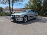 BMW 323i Clubsport  - BMW 323 aus 1998: 323i