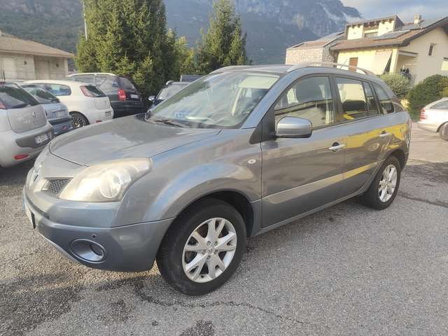 Renault Koleos 2.0 dci 4x4