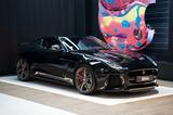 Jaguar F-Type F-TYPE Coupe SVR AWD*Titanium Exhaust* - Jaguar F-Type: Svr