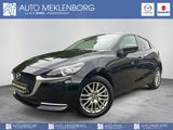 Mazda 2 1.5l "Edition100" "TEC-P" "TOU-P" - Mazda 2 aus 2020