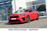Kia pro_cee'd / ProCeed 1.6 T-GDI DCT GT "ACC"PANO" - gebrauchte Kia pro cee'd / ProCeed aus dem Jahr 2020