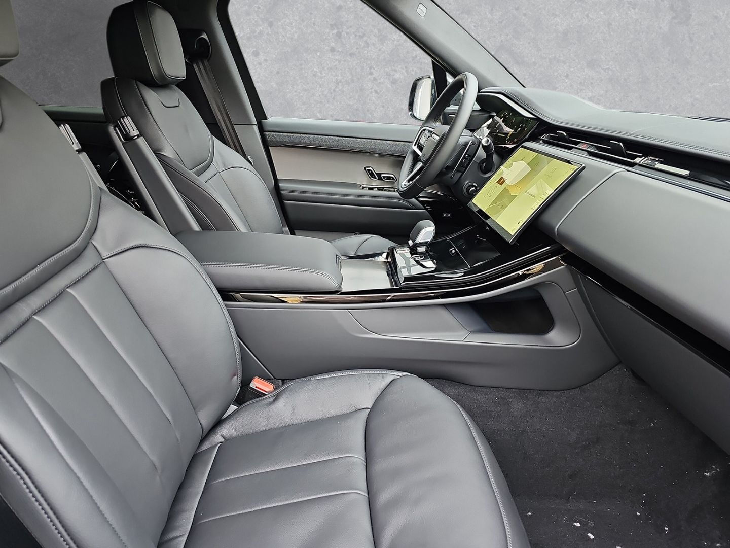 Land Rover Range Rover Sport - Bild 4