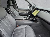 Land Rover Range Rover Sport - Vorschau Bild 4