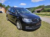 Volkswagen Sharan 2.0 TDI DSG BlueMotion Tech Comfortli... - Volkswagen Sharan: Bluemotion