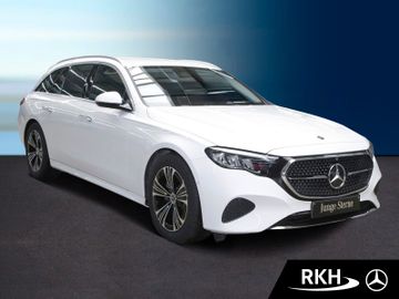 Mercedes E 220 - 2