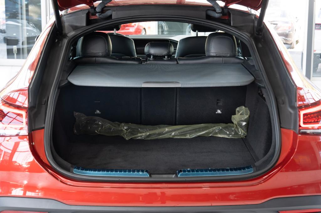 Mercedes-Benz GLE 63 AMG