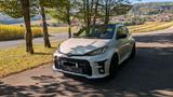 Toyota GR Yaris WRC Triple Edition  + Vers... - Toyota Yaris: GR Wrc Triple Edition