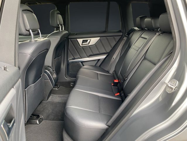 Mercedes-Benz GLK 350
