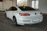 Volkswagen Arteon 2.0 TSI DSG Elegance LED ACC DAB Kamera - VW Arteon Gebrauchtwagen in Hamburg
