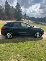 Porsche Cayenne Diesel - Approved 10/25 Service neu - Porsche: Service