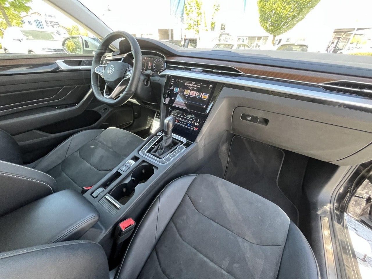 Volkswagen Arteon - Bild 15