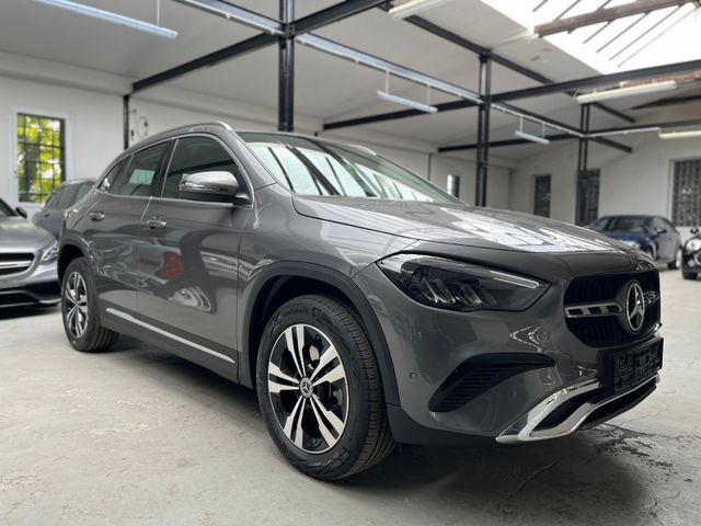 Mercedes-Benz GLA 250 e*1.HD*MBUX*LED*MULTIBEAM*4TKM*