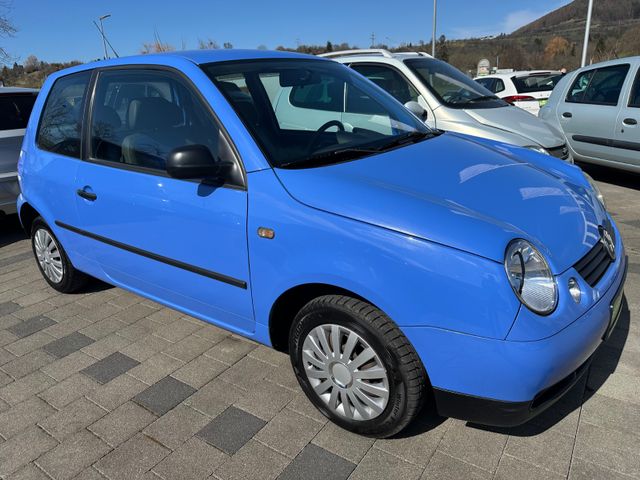 Volkswagen Lupo