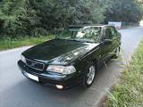 Volvo S70 2.5-10V --144PS + LPG / PRINS VSI -  7900-, - Volvo mit LPG-Antrieb