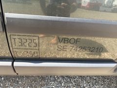 Fahrzeugabbildung Land Rover Discovery 3 HSE