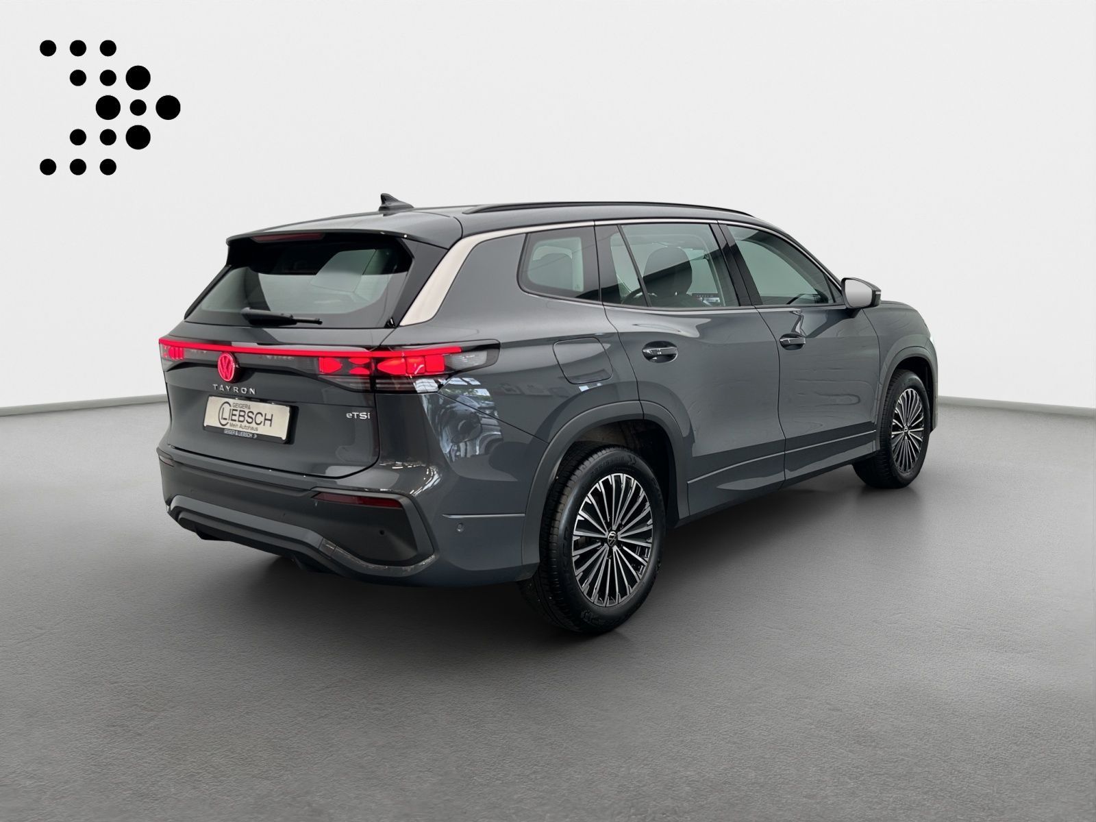 Volkswagen Tayron - Bild 2