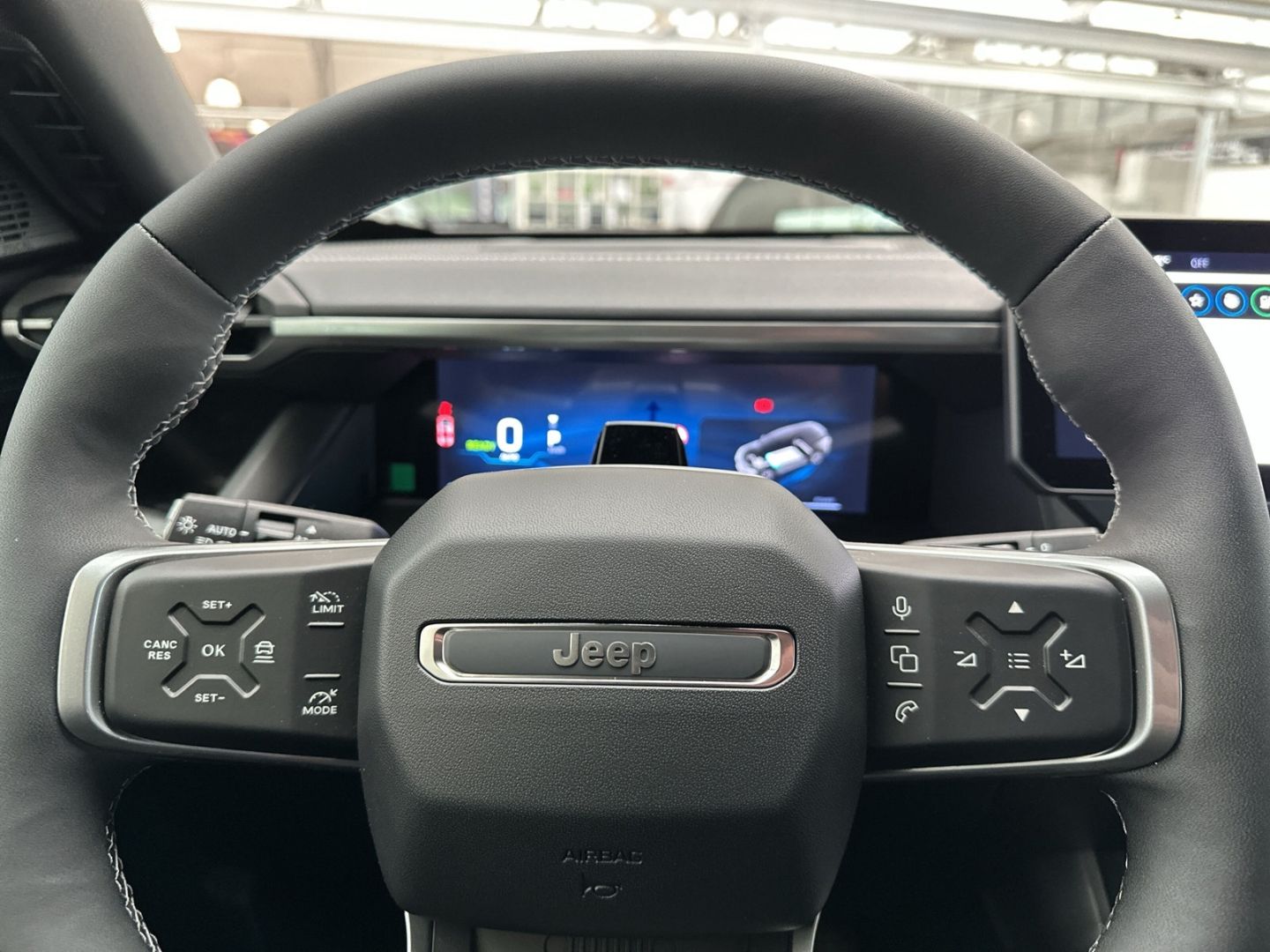 Jeep Compass - Bild 12