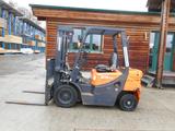 Doosan D25GP Triplex 4,7m + SS - Doosan LKWs