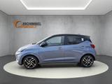 Hyundai i10 Prime MY25 1,2 l KLIMA SHZ KAMERA NAVI - Hyundai i10 Gebrauchtwagen in Berlin
