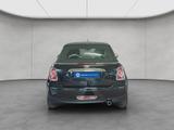 MINI One Cabrio Pepper - MINI One Cabrio Benziner Gebrauchtwagen