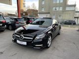 Mercedes-Benz CLS 350d AMG-LINE/GLASDACH/FOND-ENTERAIMENT/