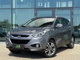 Hyundai ix35 2.0 Trend 2WD Pano Kamera Navi Leder - Hyundai: 35