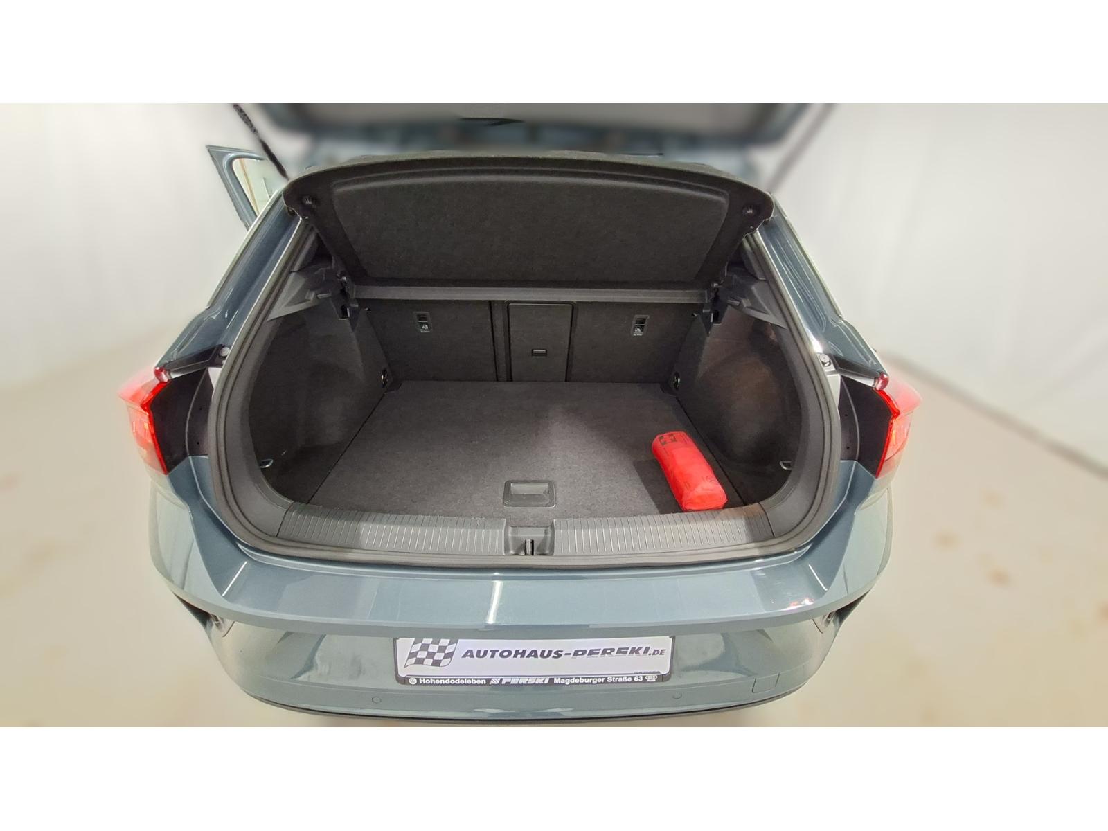 Volkswagen T-Roc 1.0 TSI R-Line LED, KlIMA, NAVI, KAMERA, миниатюра 12