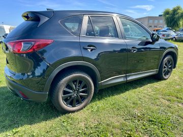 Mazda CX-5 - 3