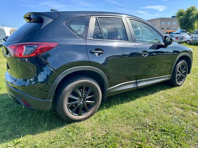 Mazda CX-5 Sendo AWD — Bild 3
