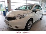 Nissan Note*Klimauto*Tempo*Allwetter*LM15*5 Gang - Nissan: N15