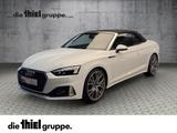Audi A5 Cabrio 40 TFSI quattro advanced