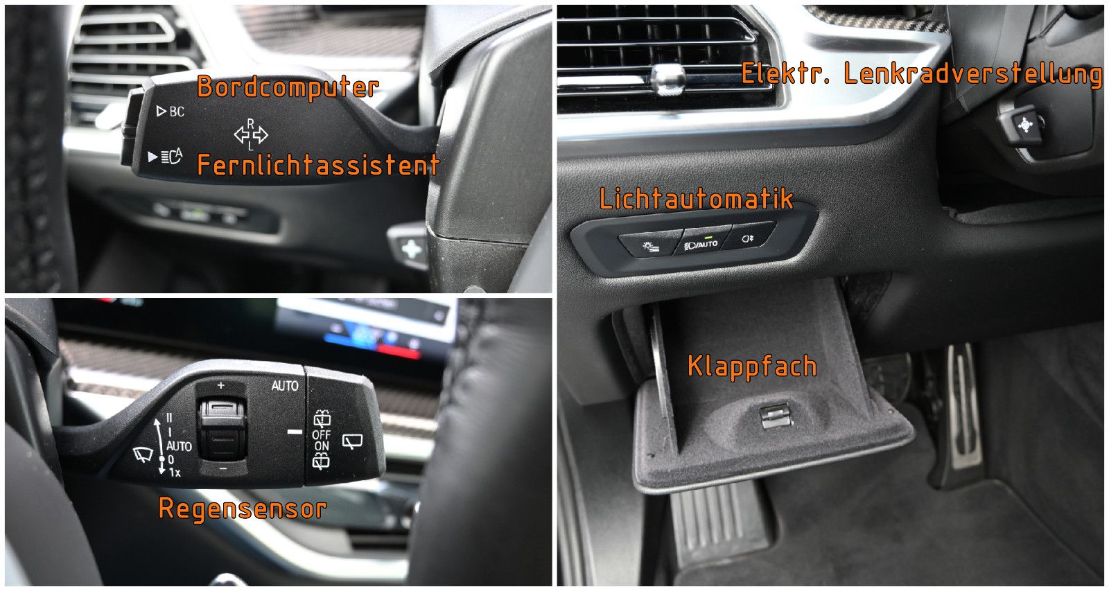 Fahrzeugabbildung BMW X5 xDr. 30d M-Sport Pro °UVP 129.320€°INTEGRAL°