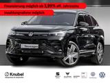 Volkswagen Tiguan R-Line eHybrid AHK 20" Harman Leder IQ.Li