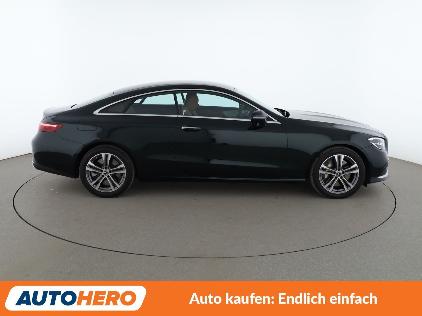 Mercedes-Benz E 450 4Matic Avantgarde Aut.*LED*NAVI*TEMPO*CAM* foto 7