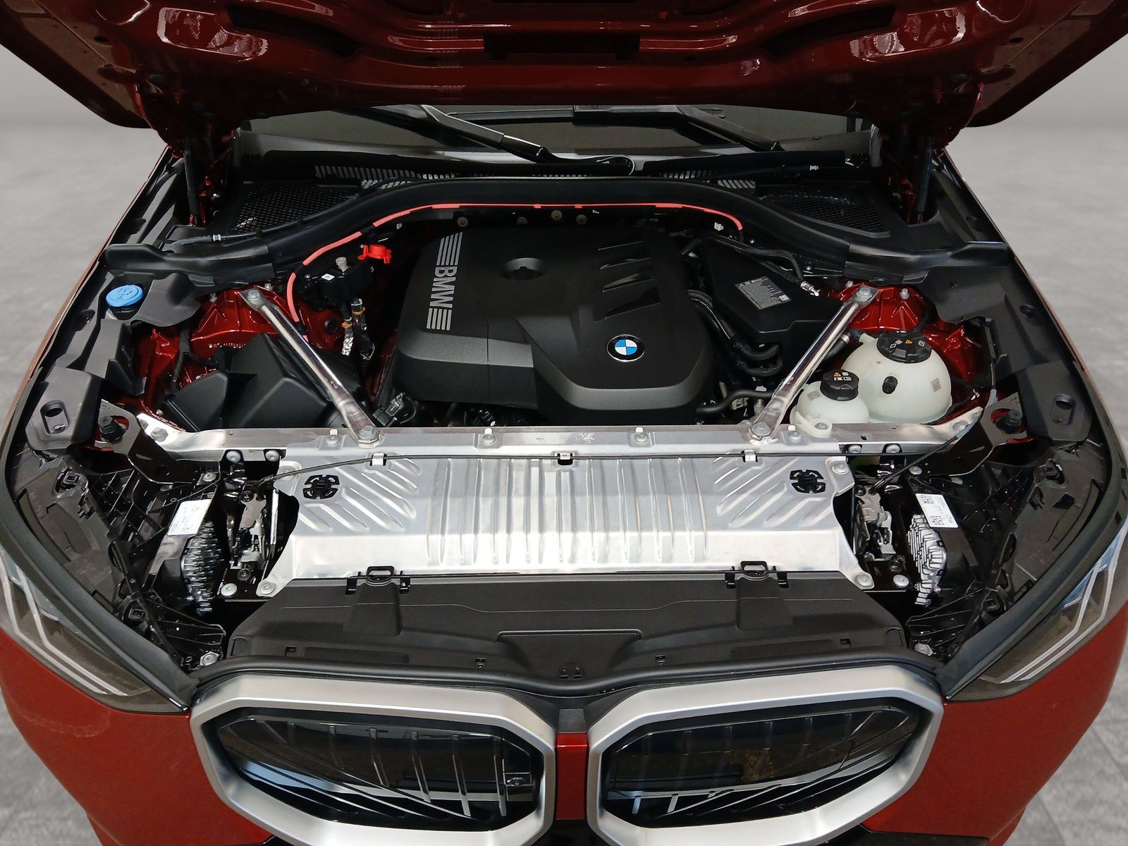 BMW X3 - Bild 13