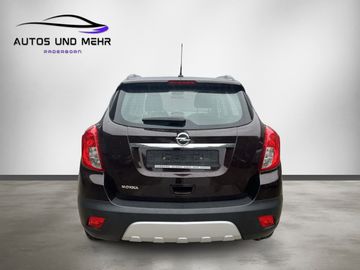 Opel Mokka - 6