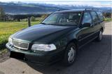 Volvo NEUER PREIS!!! Liebhaberauto VOLVO V70 Ver... - gebrauchte Volvo V70 aus dem Jahr 1998