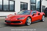 Ferrari 296 GTS DCT viel Carbon Lift Daytona Apple - Ferrari: Roadster