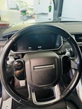 Land Rover Range Rover Sport HSE 2.0, Pano, Voll - gebrauchte Land Rover Range Rover Sport aus dem Jahr 2018
