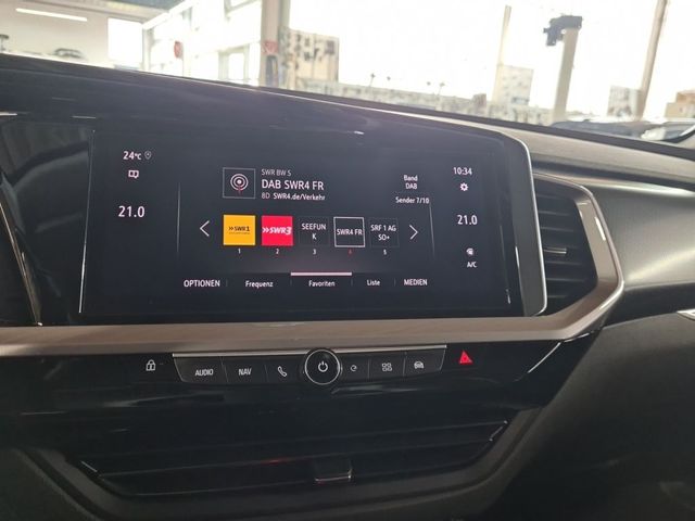 Grandland Plug-in-Hybrid 1.6 DI Automatik Ultima