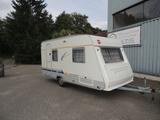 Bürstner Ventana 400 TS Advangarde-Vorzelt - WC - 1100Kg - Bürstner Ventana