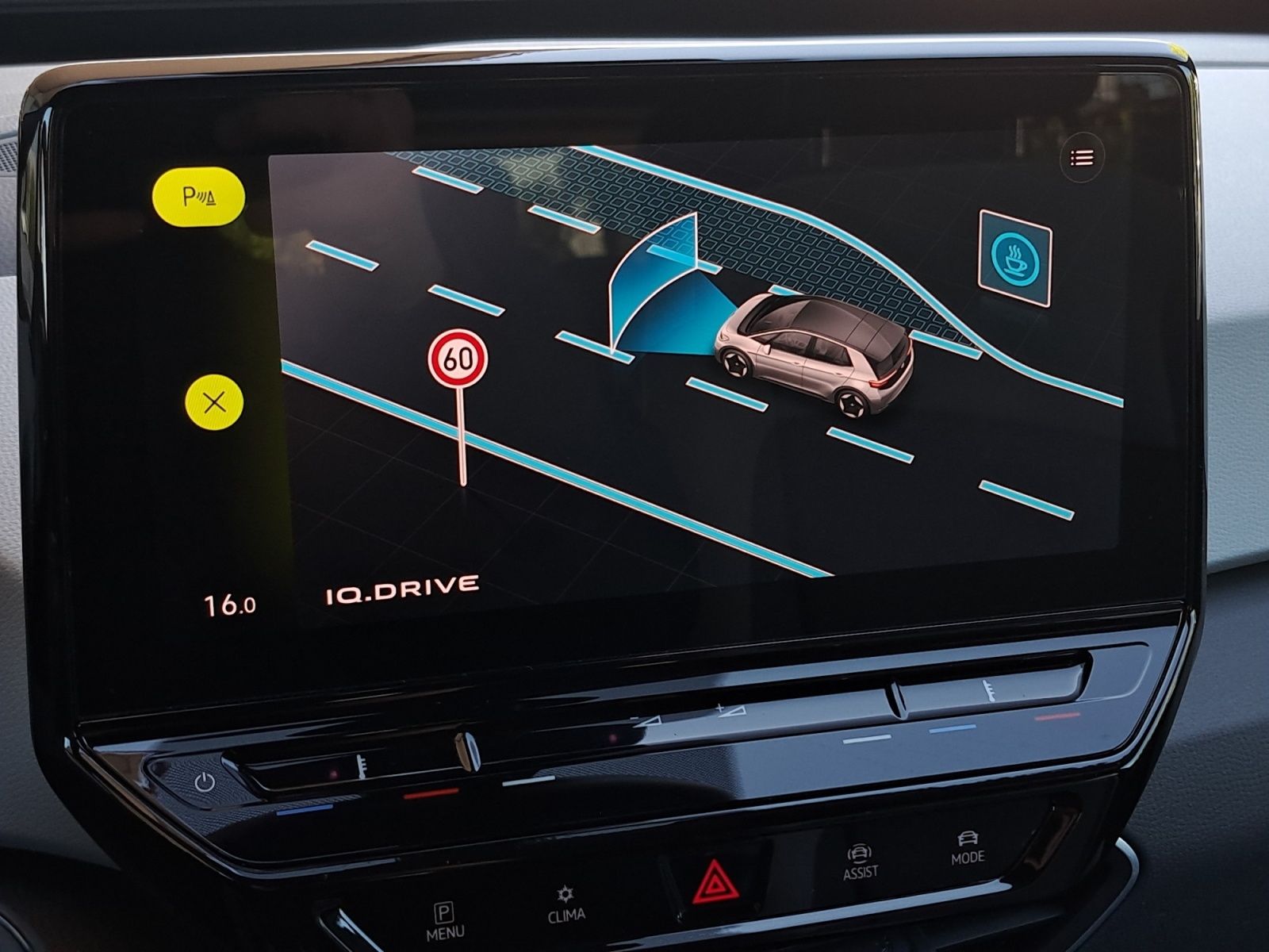 Volkswagen ID.3 - Bild 31