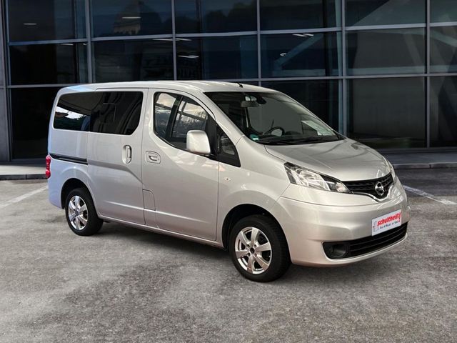 Nissan NV200 Evalia 1.5 Tekna