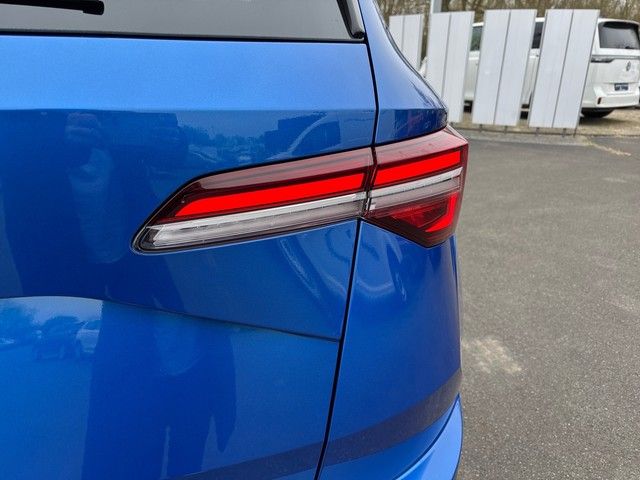 Fahrzeugabbildung SKODA Karoq 1.5 TSI Tour + ACC+SHZ+LED+AHK+GRA+
